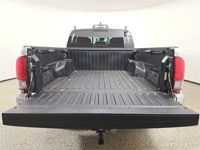 2018 Toyota Tacoma SR5 V6