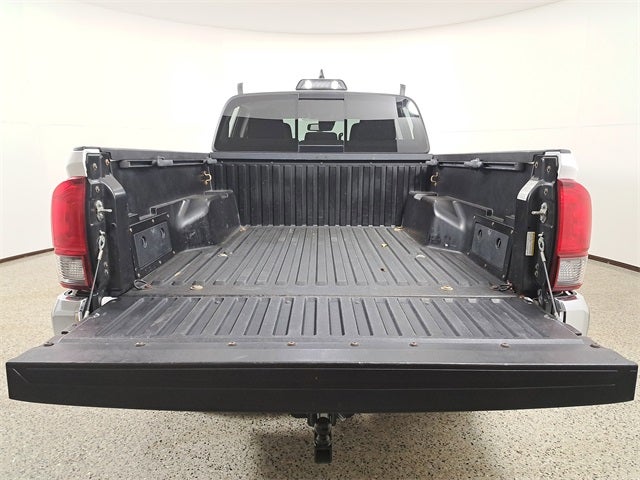 2018 Toyota Tacoma SR5 V6