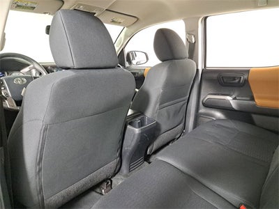 2018 Toyota Tacoma SR5 V6