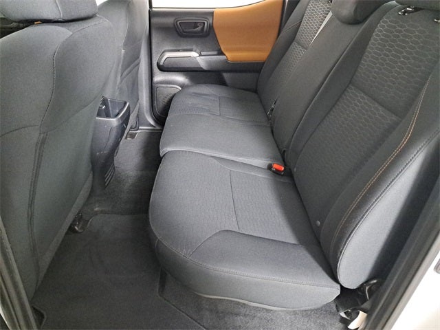 2018 Toyota Tacoma SR5 V6