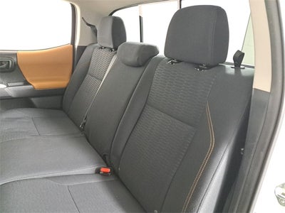 2018 Toyota Tacoma SR5 V6