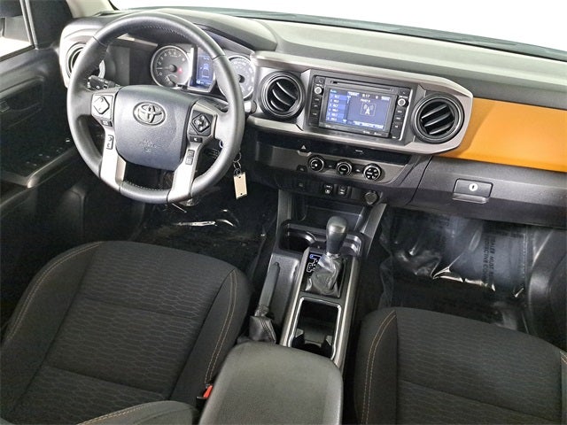 2018 Toyota Tacoma SR5 V6