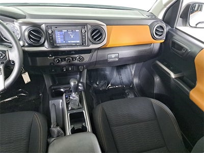 2018 Toyota Tacoma SR5 V6