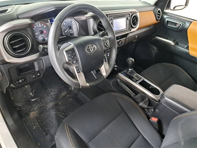 2018 Toyota Tacoma SR5 V6