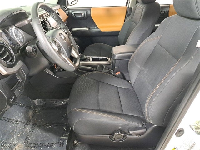 2018 Toyota Tacoma SR5 V6