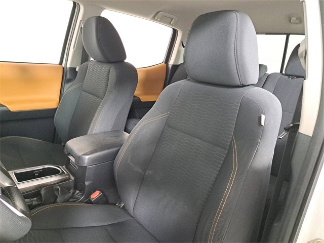 2018 Toyota Tacoma SR5 V6