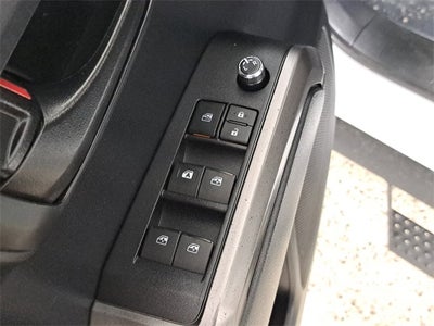 2018 Toyota Tacoma SR5 V6