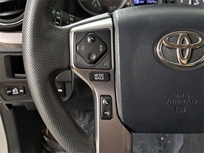 2018 Toyota Tacoma SR5 V6