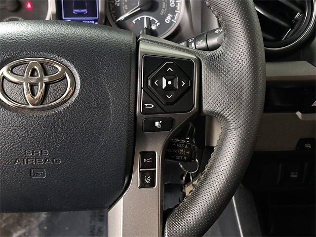 2018 Toyota Tacoma SR5 V6