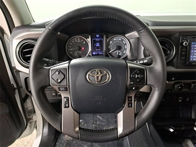 2018 Toyota Tacoma SR5 V6