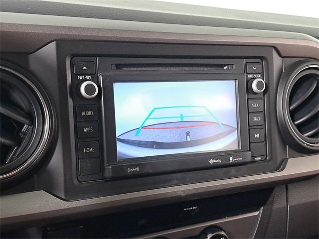 2018 Toyota Tacoma SR5 V6