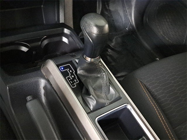 2018 Toyota Tacoma SR5 V6