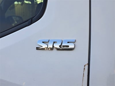 2018 Toyota Tacoma SR5 V6