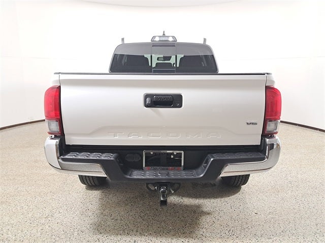 2018 Toyota Tacoma SR5 V6