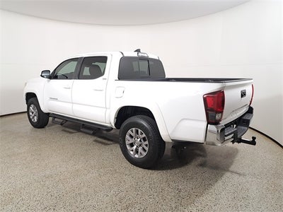 2018 Toyota Tacoma SR5 V6