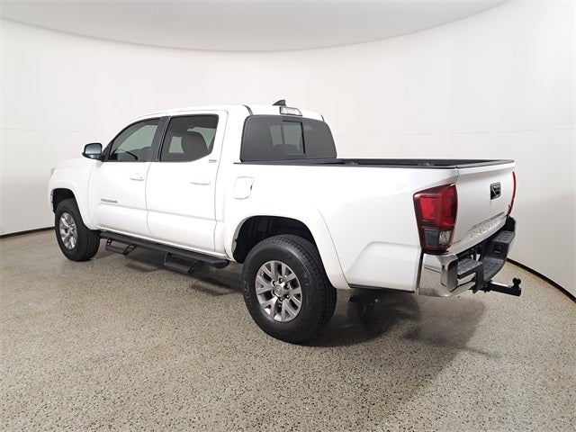 2018 Toyota Tacoma SR5 V6