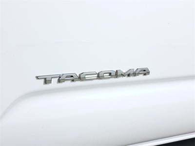 2018 Toyota Tacoma SR5 V6