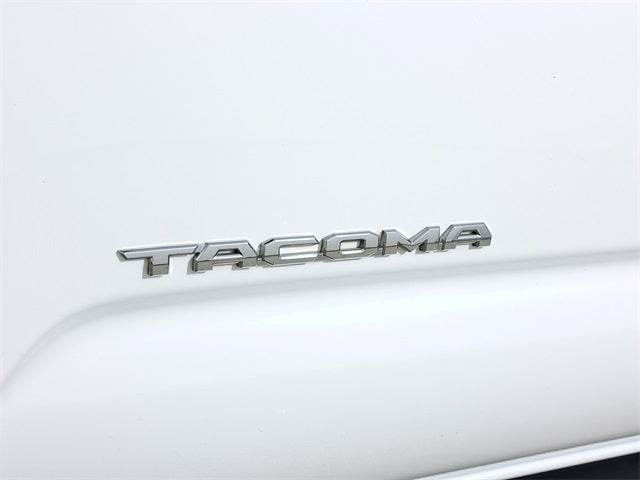 2018 Toyota Tacoma SR5 V6