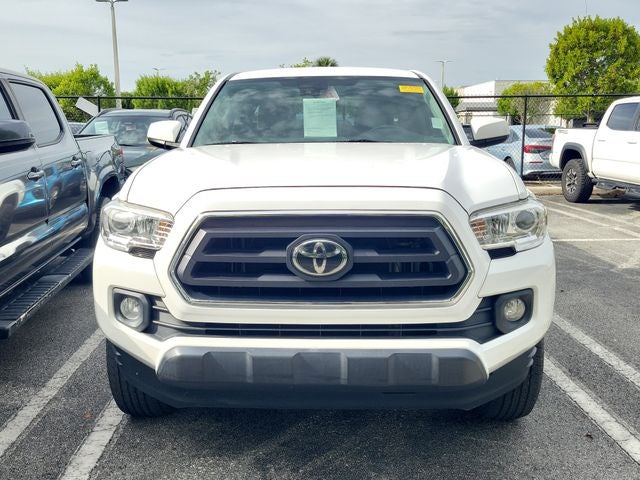 2021 Toyota Tacoma SR5 V6