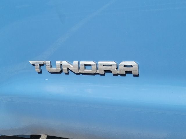 2020 Toyota Tundra Limited