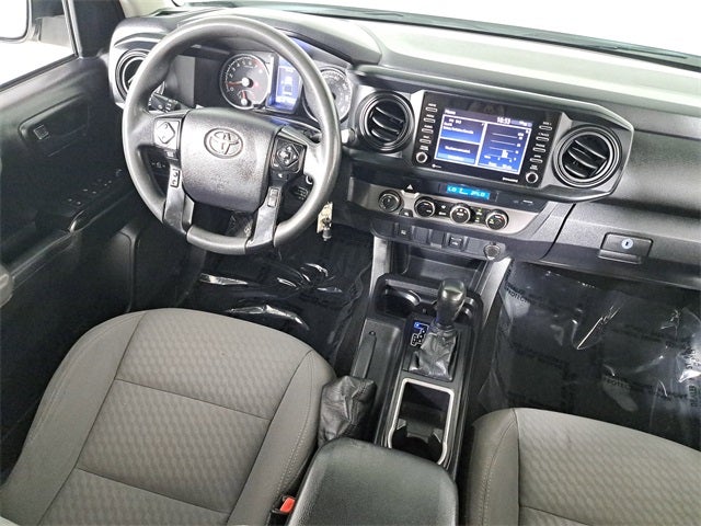 2021 Toyota Tacoma SR V6