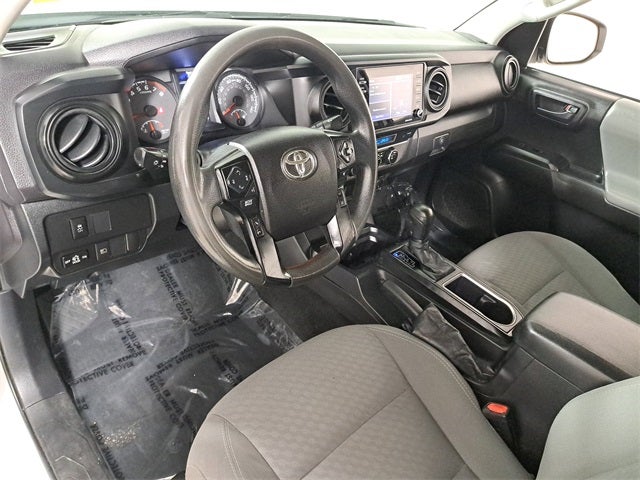 2021 Toyota Tacoma SR V6