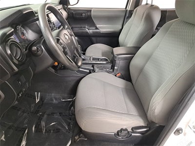 2021 Toyota Tacoma SR V6