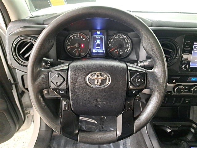 2021 Toyota Tacoma SR V6