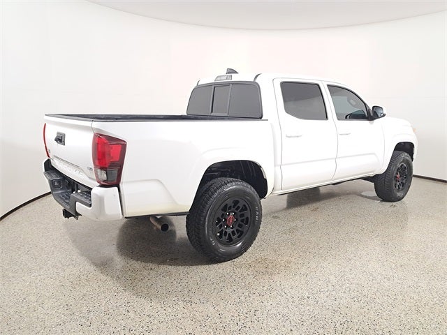 2021 Toyota Tacoma SR V6