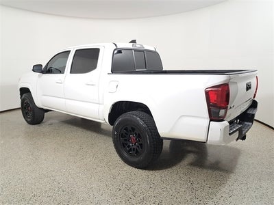 2021 Toyota Tacoma SR V6