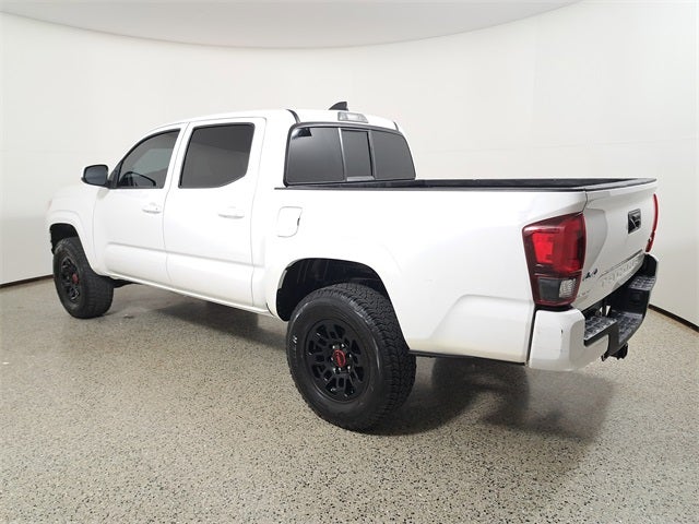 2021 Toyota Tacoma SR V6