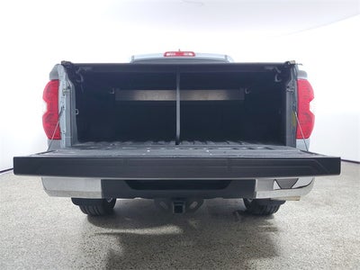 2020 Toyota Tundra Limited
