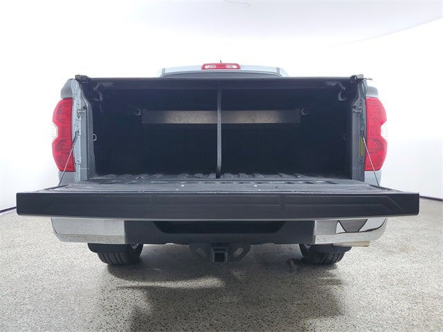 2020 Toyota Tundra Limited