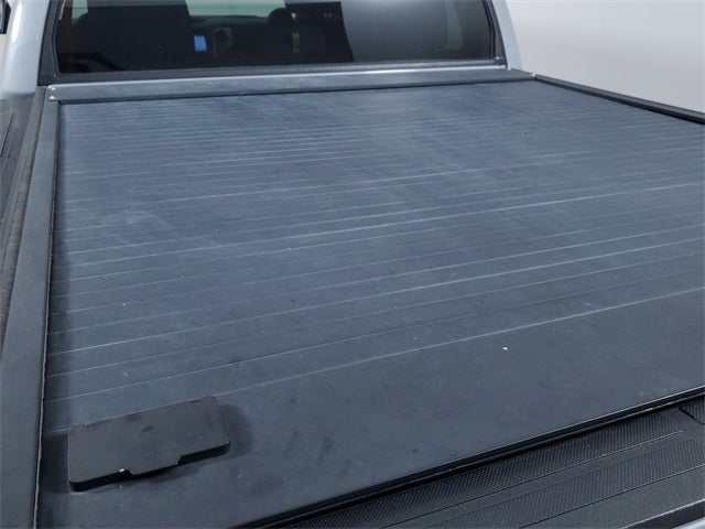 2020 Toyota Tundra Limited