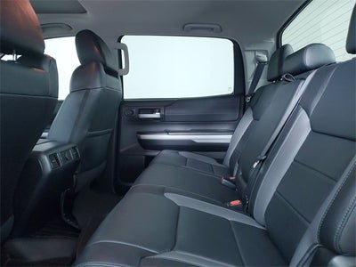2020 Toyota Tundra Limited