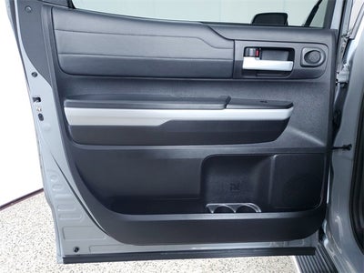 2020 Toyota Tundra Limited