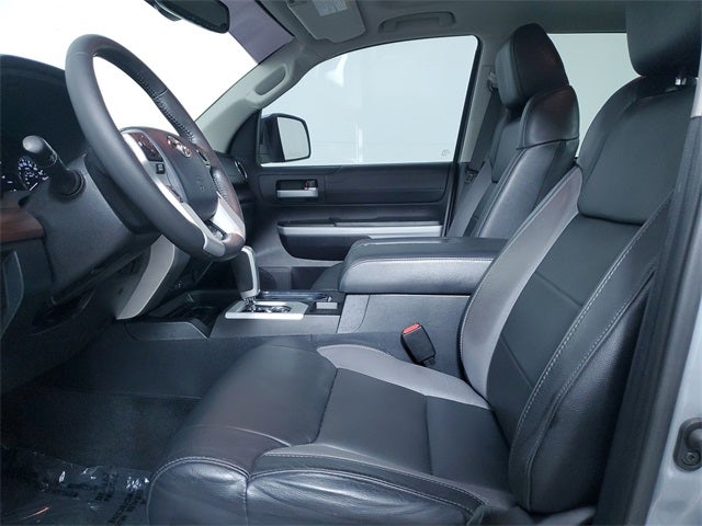 2020 Toyota Tundra Limited