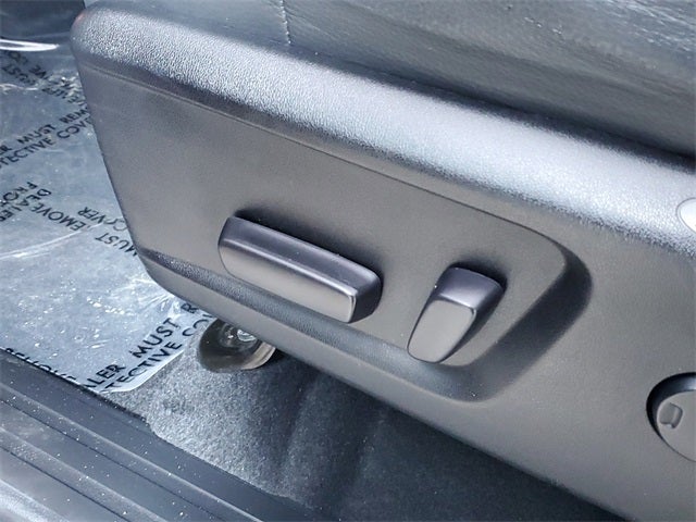 2020 Toyota Tundra Limited