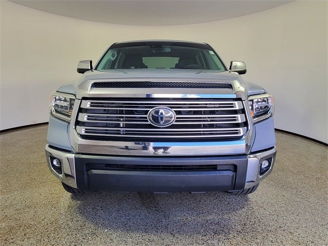 2020 Toyota Tundra Limited