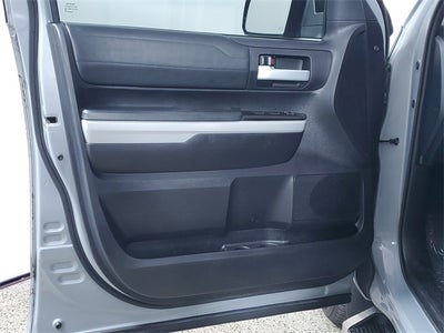 2020 Toyota Tundra Limited