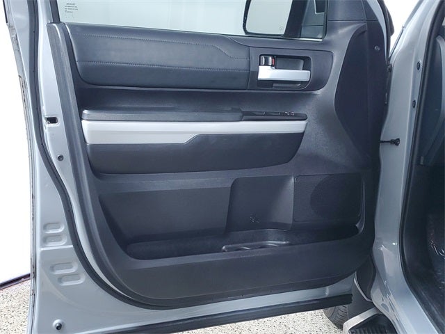 2020 Toyota Tundra Limited