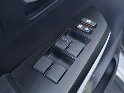 2020 Toyota Tundra Limited