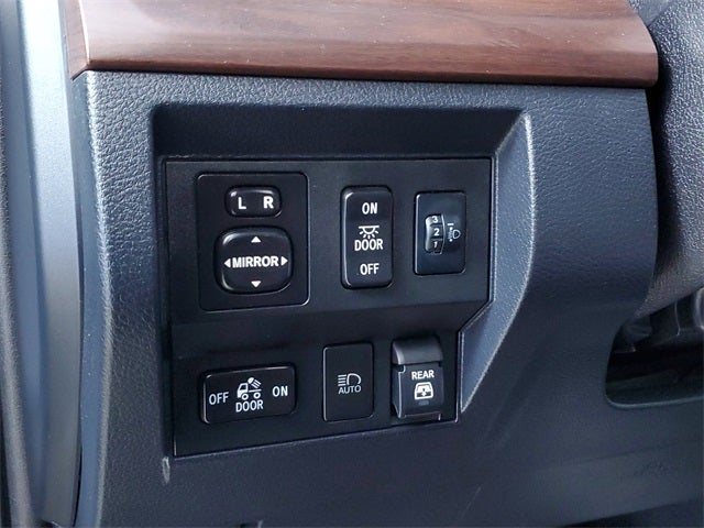 2020 Toyota Tundra Limited