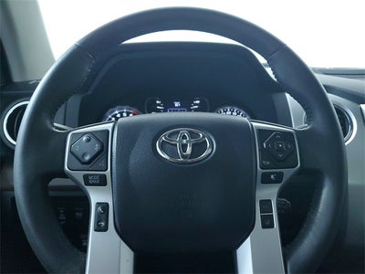 2020 Toyota Tundra Limited