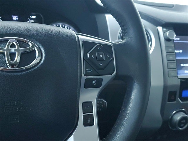 2020 Toyota Tundra Limited