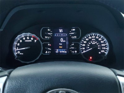 2020 Toyota Tundra Limited