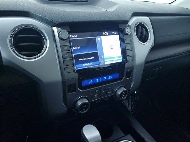 2020 Toyota Tundra Limited