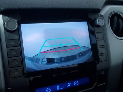 2020 Toyota Tundra Limited