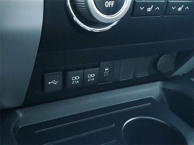 2020 Toyota Tundra Limited