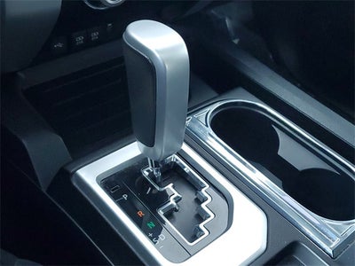 2020 Toyota Tundra Limited